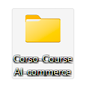 Corso AI-commerce