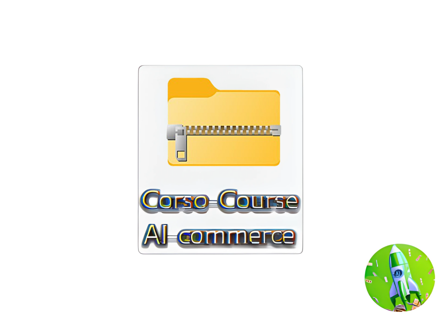 Corso AI-commerce